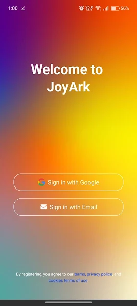 Joyark Cloud Gaming APK download